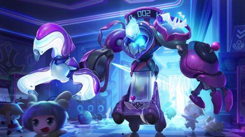 王者荣耀明天爆料视频,神秘英雄登场，全新玩法等你解锁！